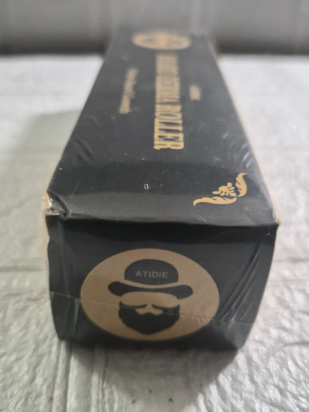 N/A beard derma